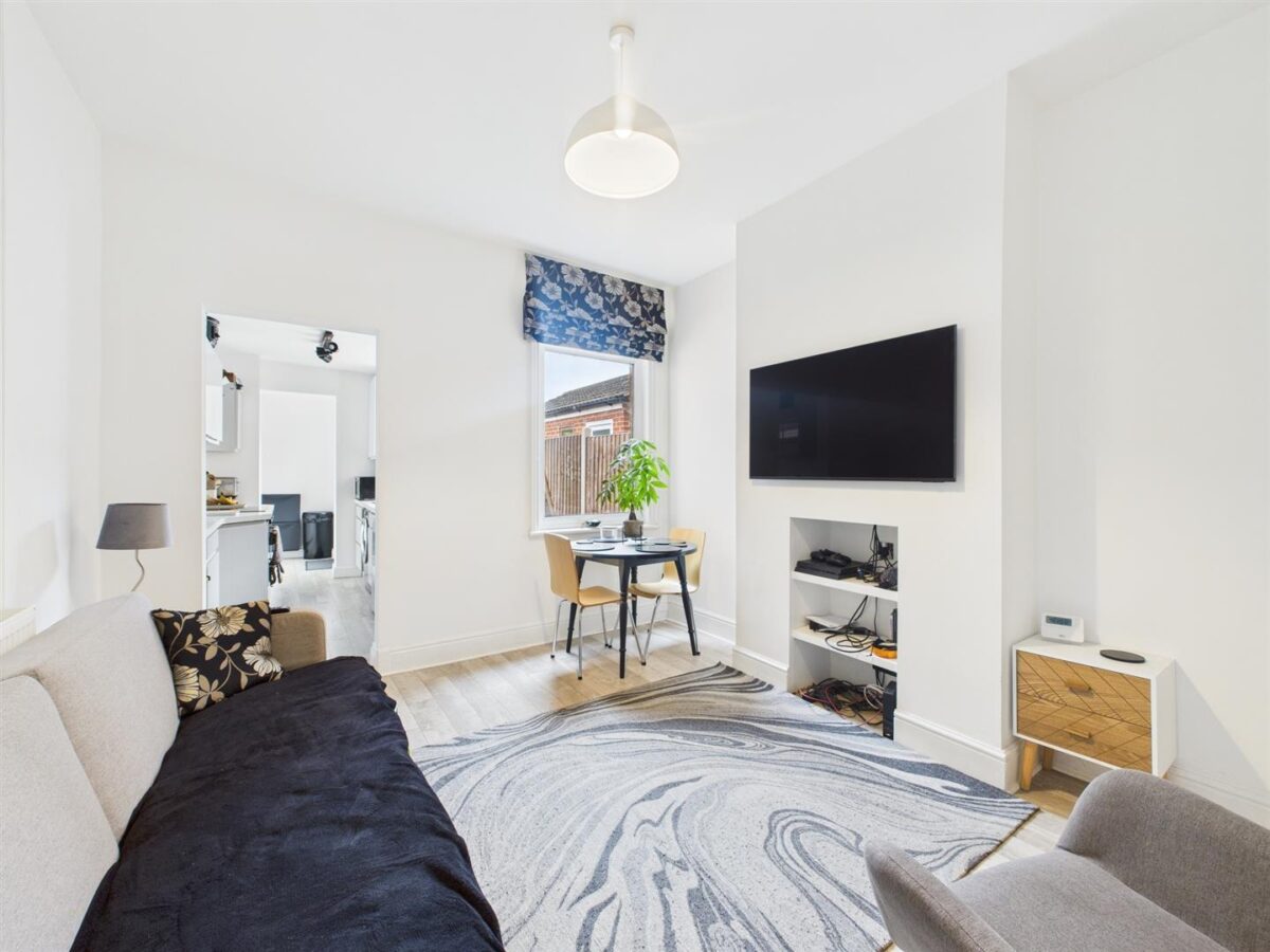 Leopold Street, Loughborough, LE11 5DL