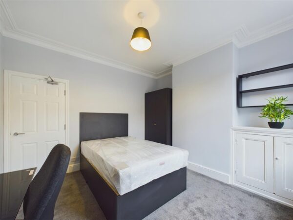 Paget Street, Loughborough - INCL BILLS OPTION