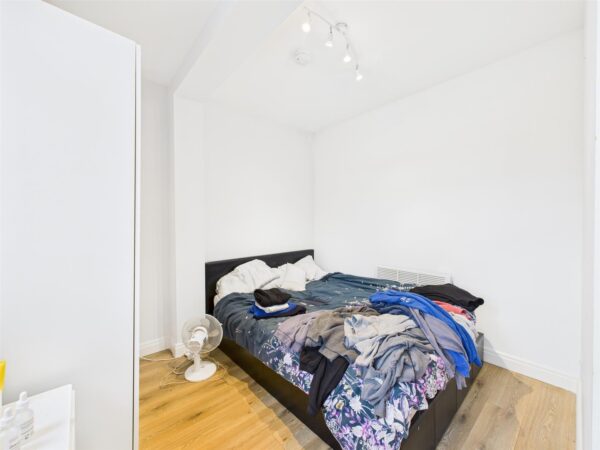 Flat 8, 39 - 40 Baxter Gate, Loughborough, LE11 1TQ