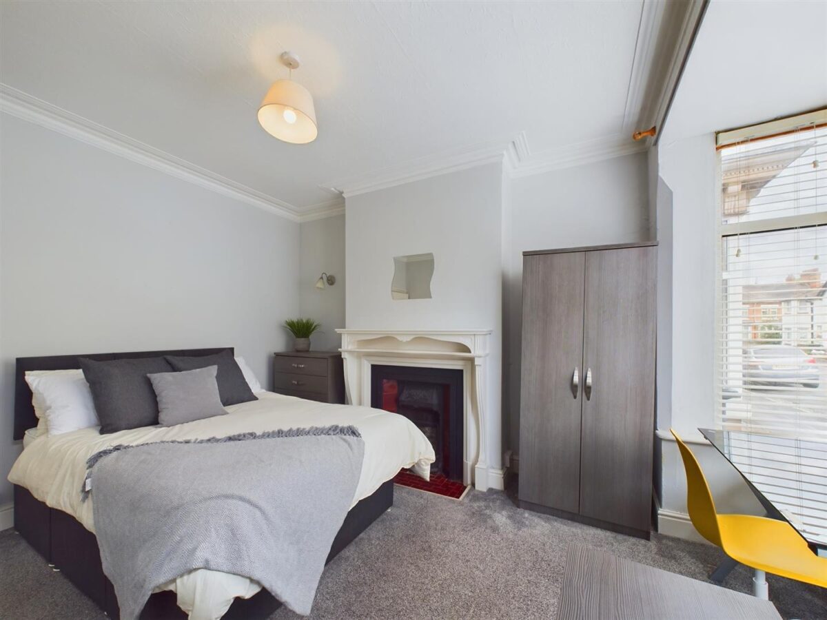 Caldwell Street, Loughborogh - INCL BILLS OPTION