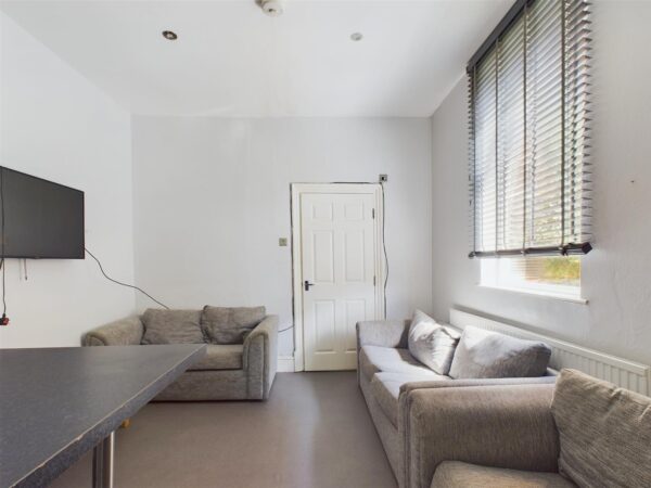 Herrick Road, Loughborough - INC BILLS OPTION
