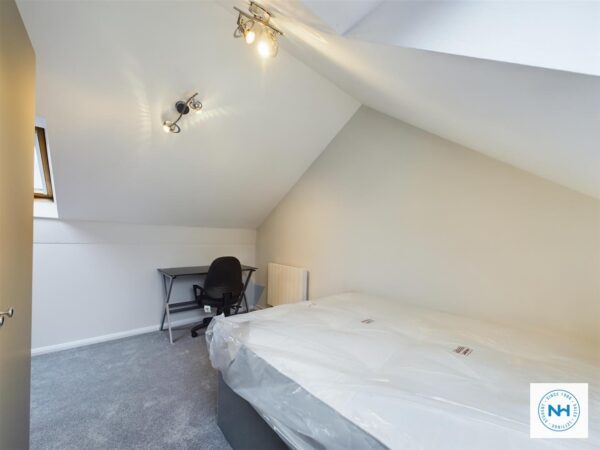 Radmoor Road, Loughborough - INC BILLS OPTION
