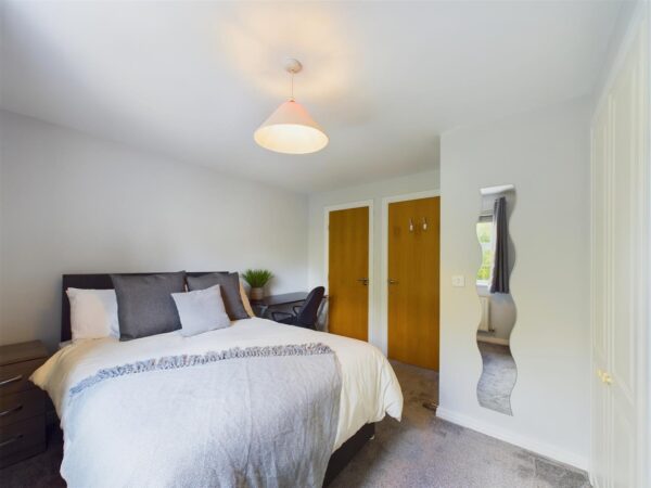 Wren Close, Loughborough - INCL BILLS OPTION