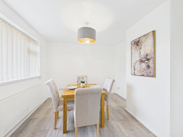 Alan Moss Road, Loughborough, LE11 4LU