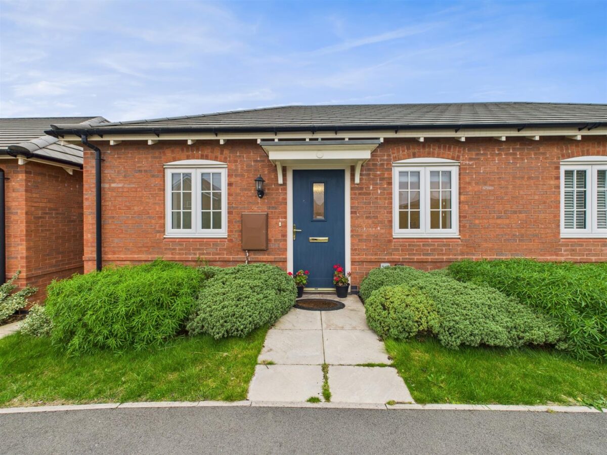 Clyde Drive, Lubbesthorpe,, LE19 4DP