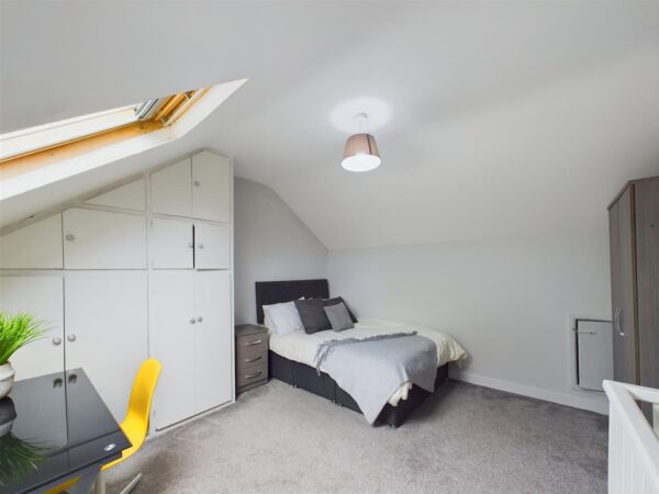 Chestnut Street, Loughborough - INCL BILLS OPTION