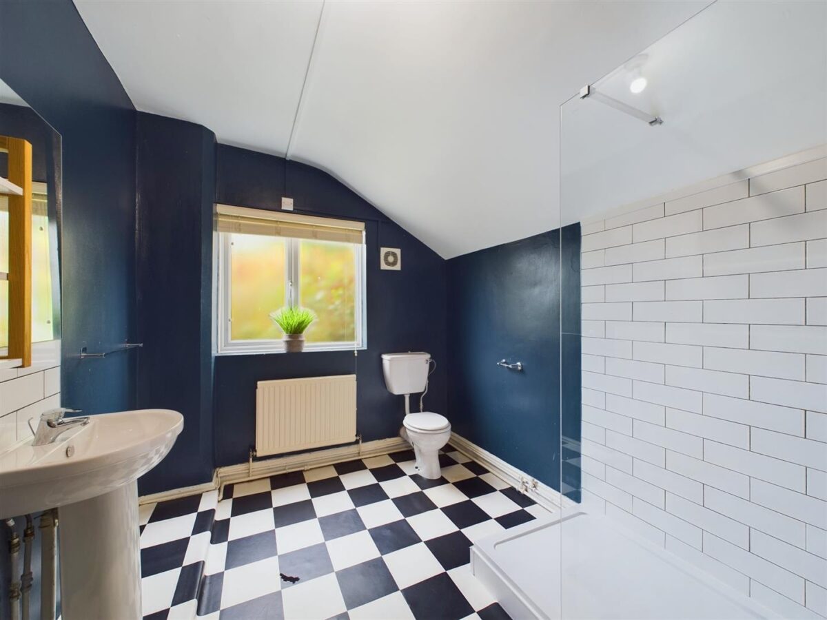 Chestnut Street, Loughborough - INCL BILLS OPTION