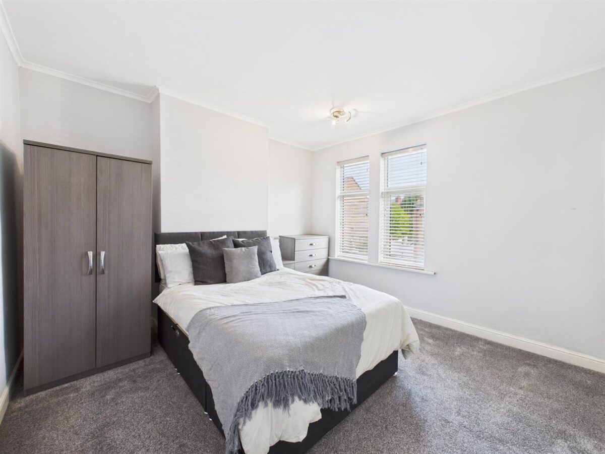 Station Street, Loughborough - INC BILLS OPTION