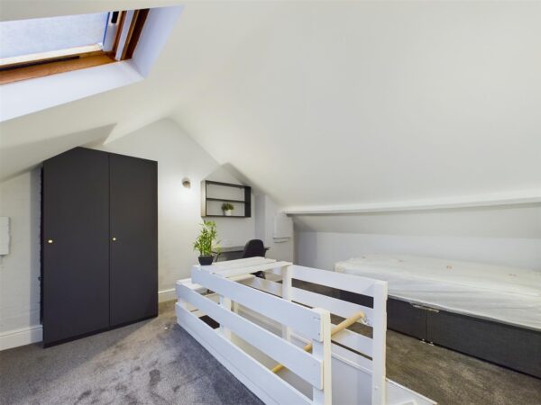 Paget Street, Loughborough - INCL BILLS OPTION