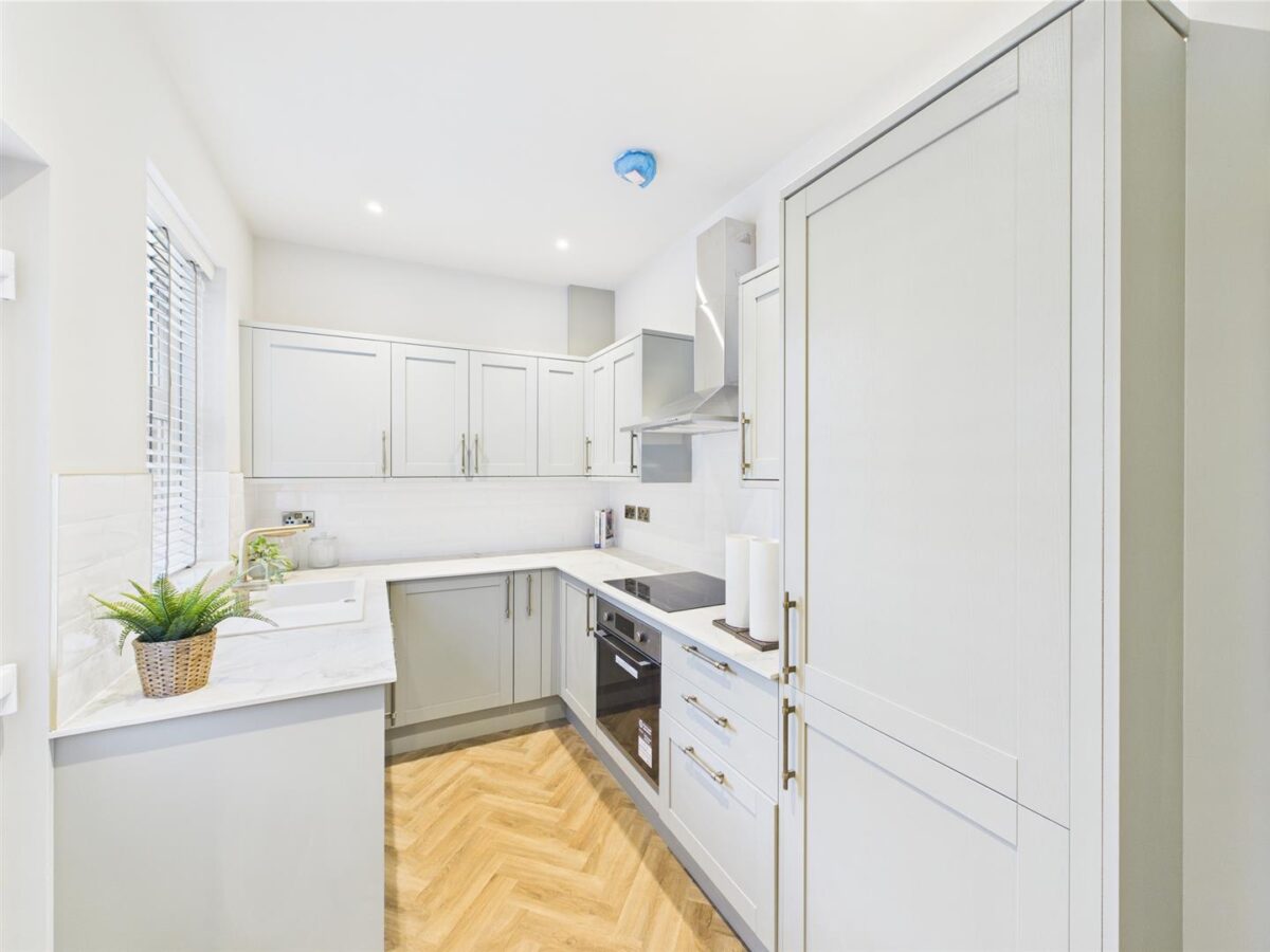 George Street, Loughborough, LE11 5DQ - BILLS INCL OPTION