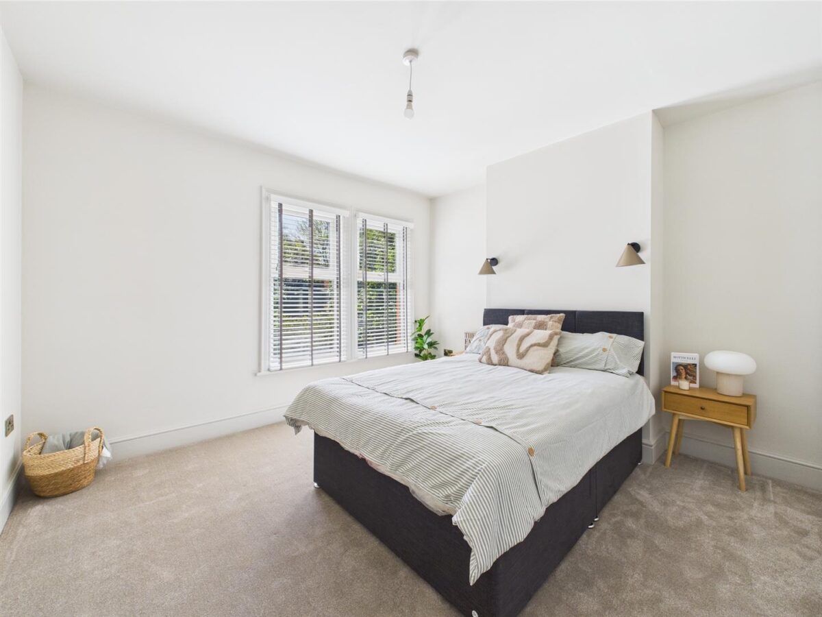 George Street, Loughborough, LE11 5DQ - BILLS INCL OPTION