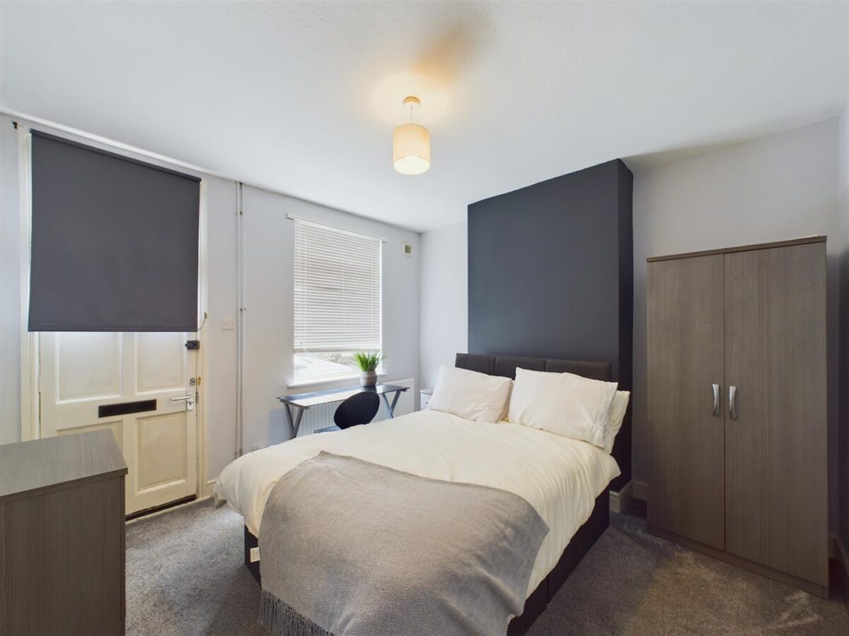 Granville Street, Loughborough - INC BILLS OPTION