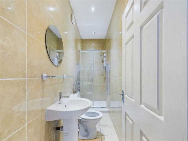 Herrick Road, Loughborough - INC BILLS OPTION