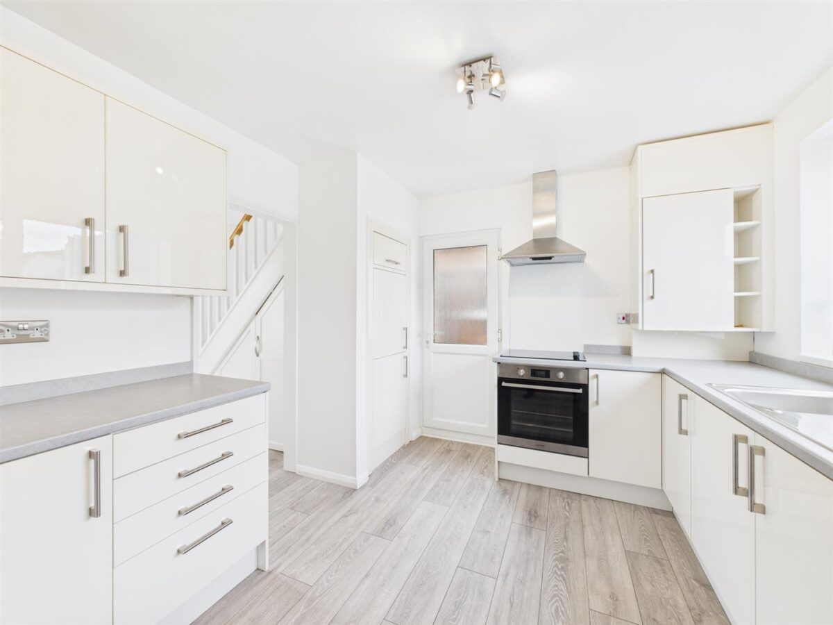 Alan Moss Road, Loughborough, LE11 4LU