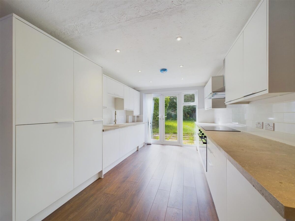 Garendon Road, Loughborough - INC BILLS OPTION