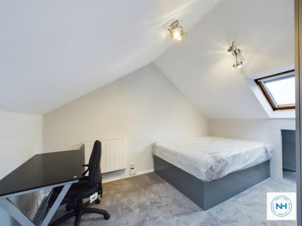 Radmoor Road, Loughborough - INC BILLS OPTION