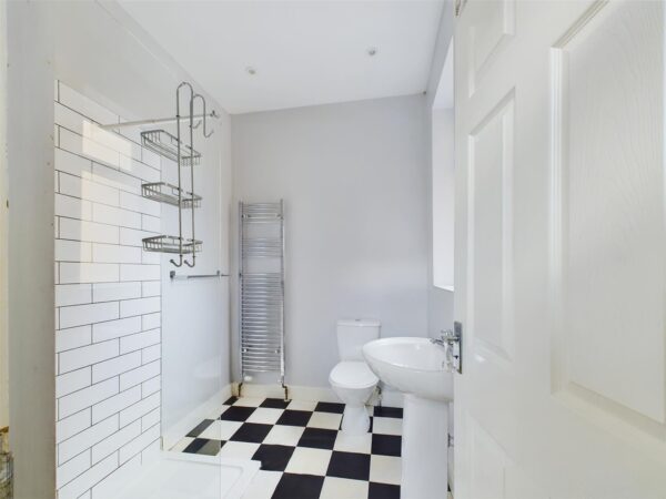 Herrick Road, Loughborough - INC BILLS OPTION