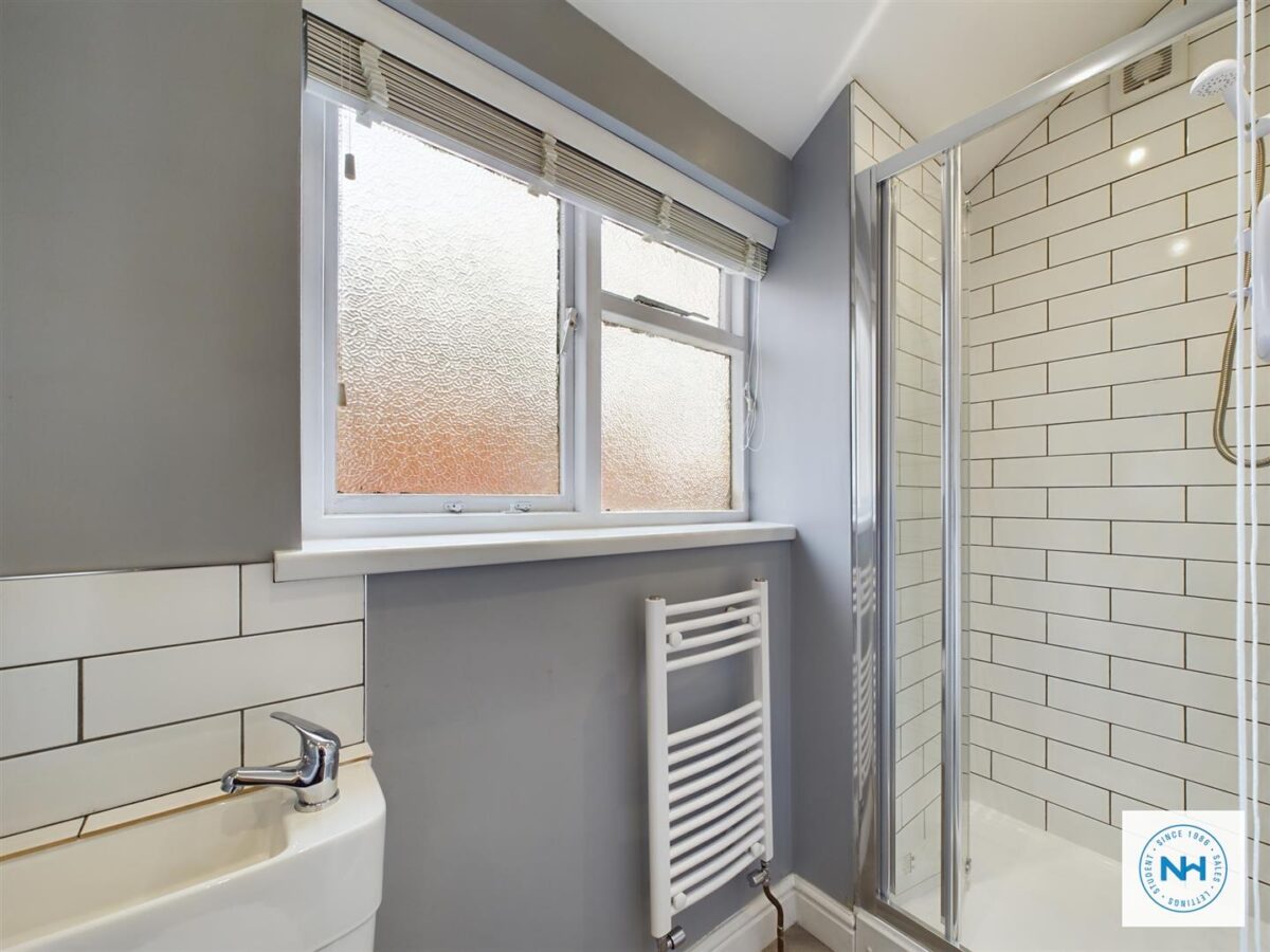 Radmoor Road, Loughborough - INC BILLS OPTION