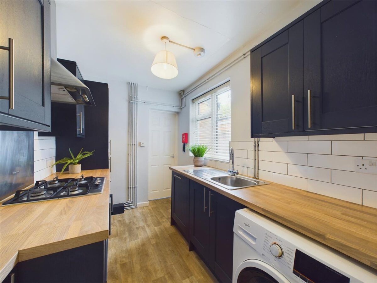 Caldwell Street, Loughborogh - INCL BILLS OPTION