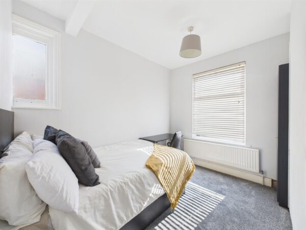 Beacon Road, Loughborough - INC BILLS OPTION