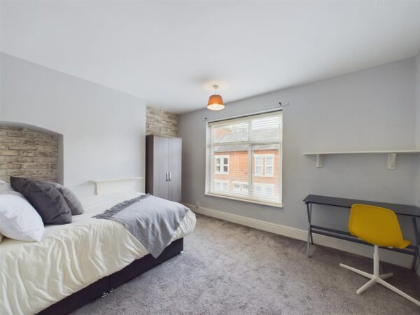 Chestnut Street, Loughborough - INCL BILLS OPTION
