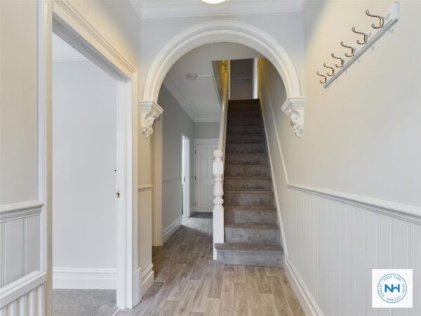 Radmoor Road, Loughborough - INC BILLS OPTION