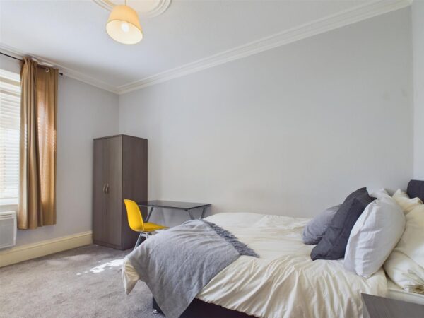 Herrick Road, Loughborough - INC BILLS OPTION