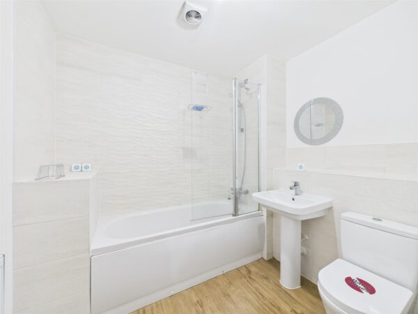 Clyde Drive, Lubbesthorpe,, LE19 4DP