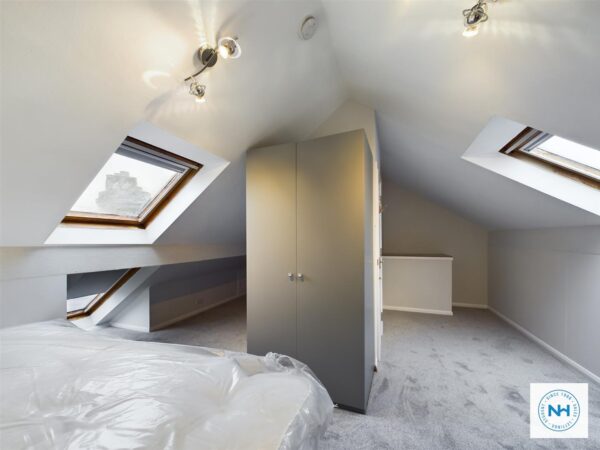 Radmoor Road, Loughborough - INC BILLS OPTION