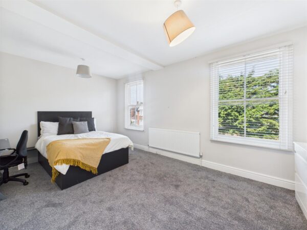 Beacon Road, Loughborough - INC BILLS OPTION
