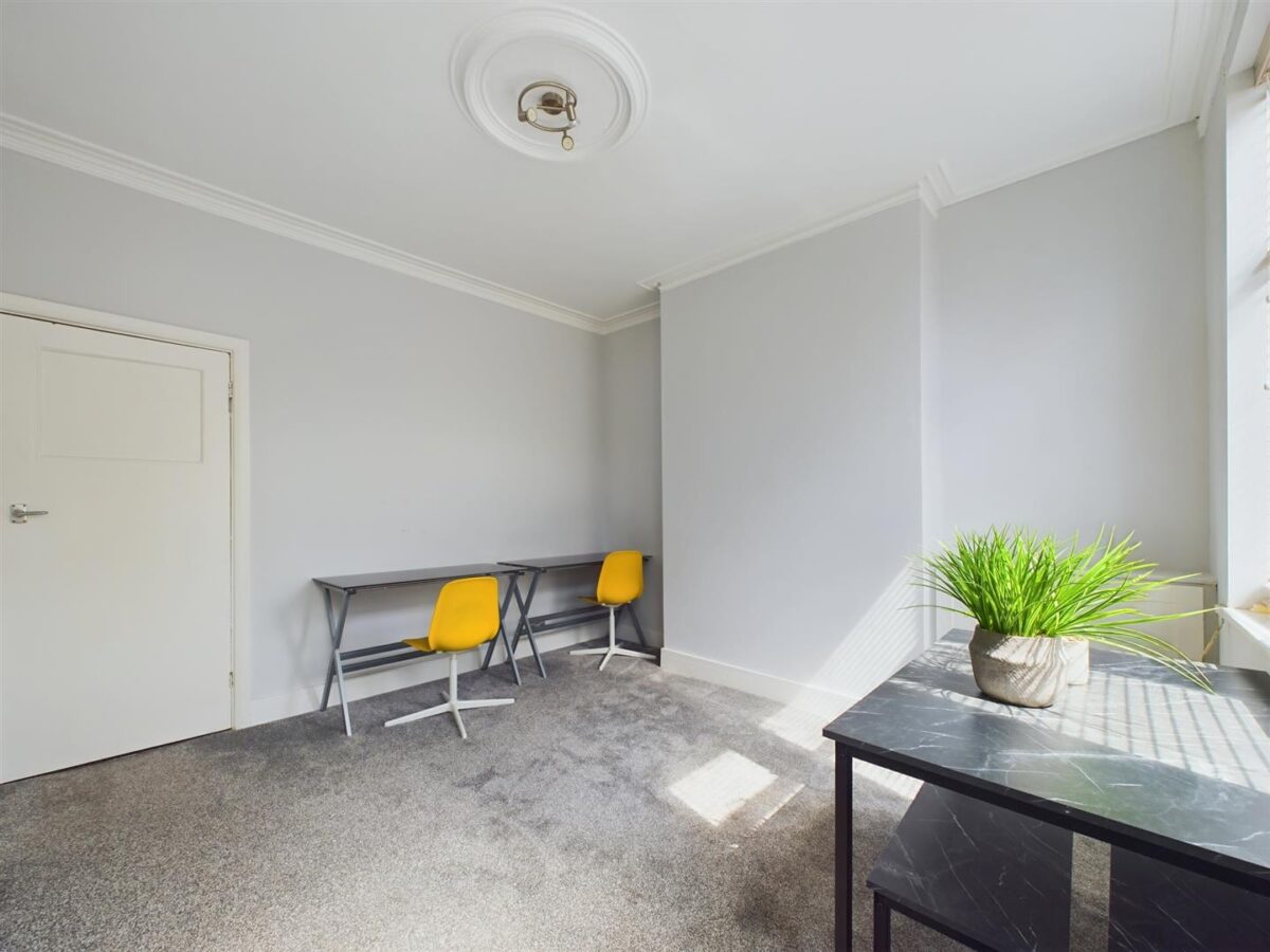 Station Street, Loughborough - INC BILLS OPTION