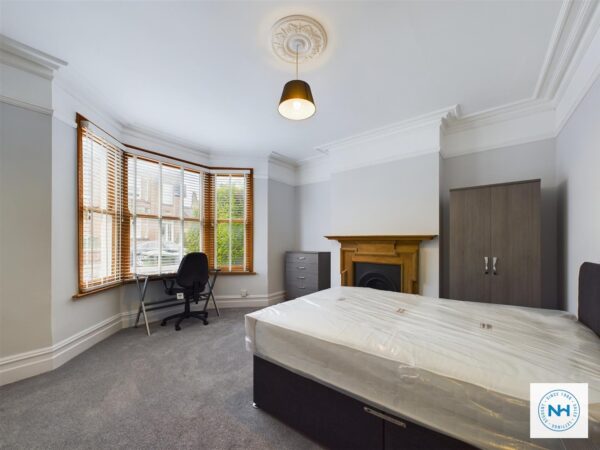 Radmoor Road, Loughborough - INC BILLS OPTION