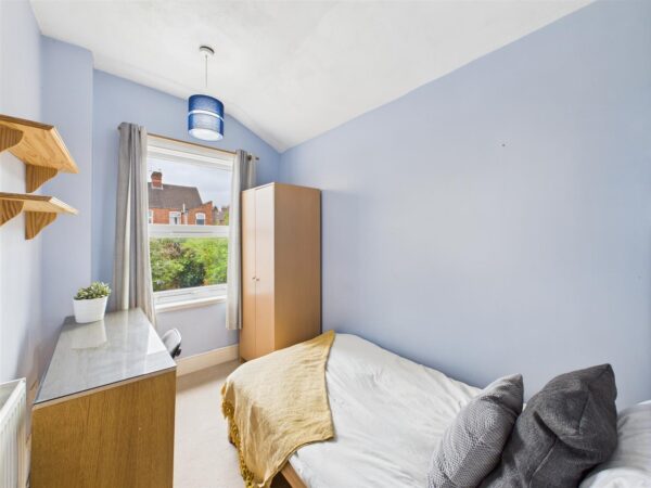 Havelock Street, Loughborough - INCL BILLS OPTION