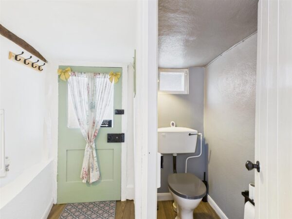 Bridge Street, Shepshed, LE12 9AD