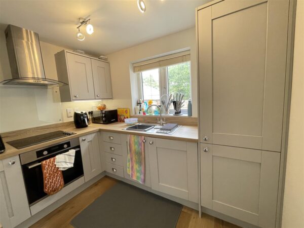 The Terrace, Copt Oak Road, Markfield, LE67 9PJ