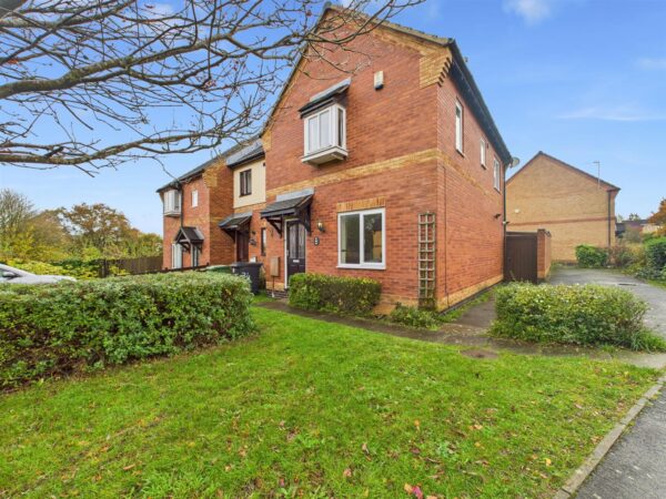 Laurel Road, Loughborough, LE11 2NL