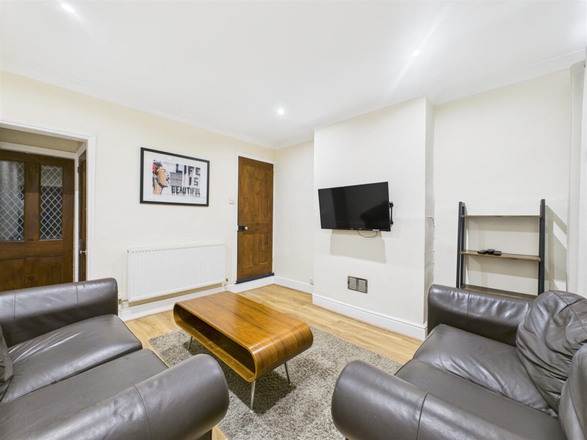 Paget Street, Loughborough - INC BILLS OPTION