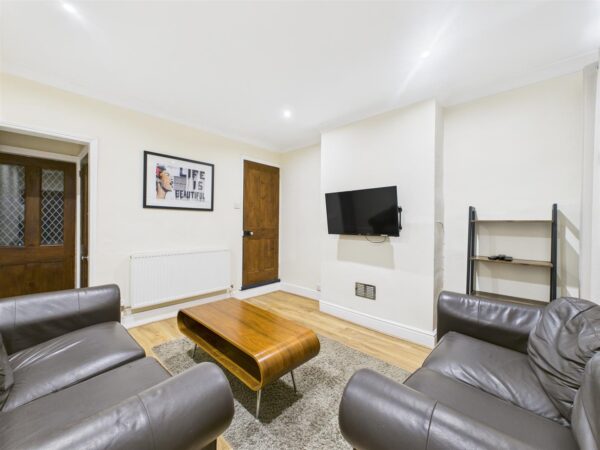 Paget Street, Loughborough - INC BILLS OPTION