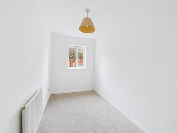 Annies Wharf, Loughborough, LE11 1LD