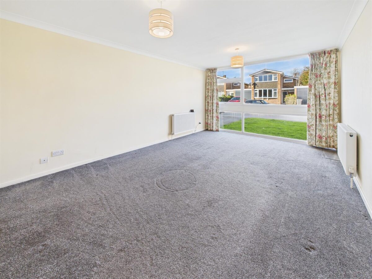 Brookfield Avenue, Loughborough, LE11 3LN