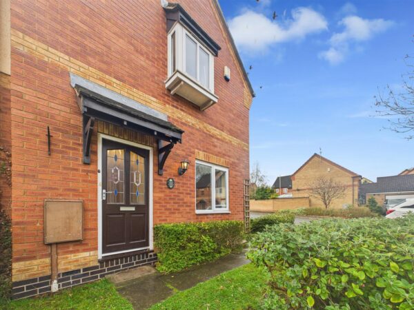 Laurel Road, Loughborough, LE11 2NL