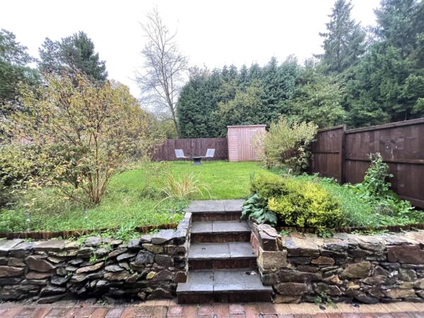 The Terrace, Copt Oak Road, Markfield, LE67 9PJ