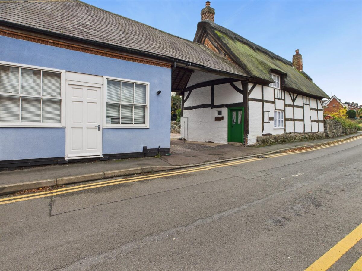 Bridge Street, Shepshed, LE12 9AD