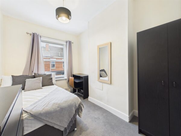 Paget Street, Loughborough - INC BILLS OPTION