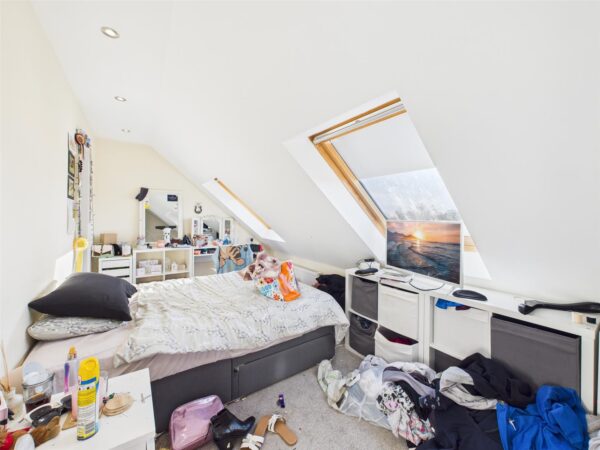 Sparkenhoe, Newbold Verdon, LE9 9LU  - Investment Portfolio