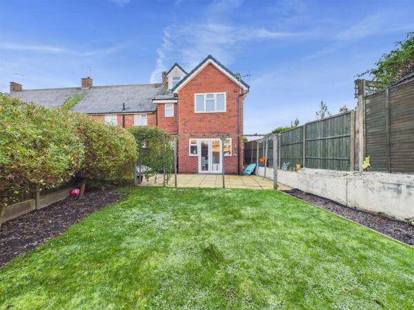 Sparkenhoe, Newbold Verdon, LE9 9LU  - Investment Portfolio