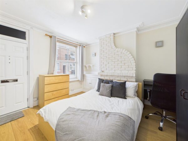 Paget Street, Loughborough - INC BILLS OPTION