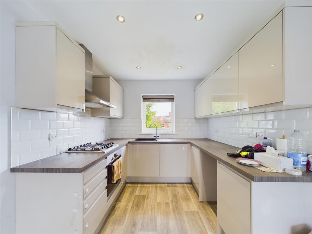 William Street, Loughborough, LE11 3BZ