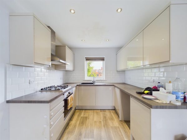 William Street, Loughborough, LE11 3BZ