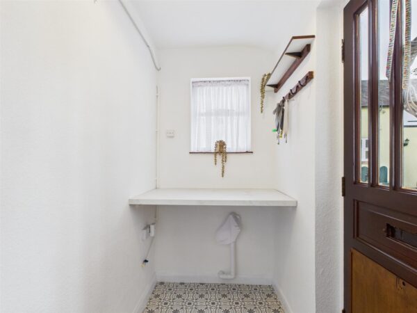 Bridge Street, Shepshed, LE12 9AD